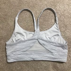 Lululemon Flow Y Bra